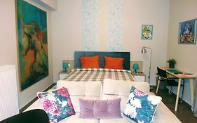 Rino Thessaloniki Apartments